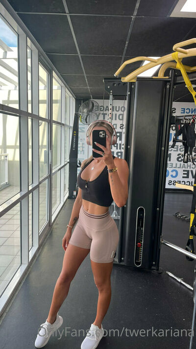 Twerkariana