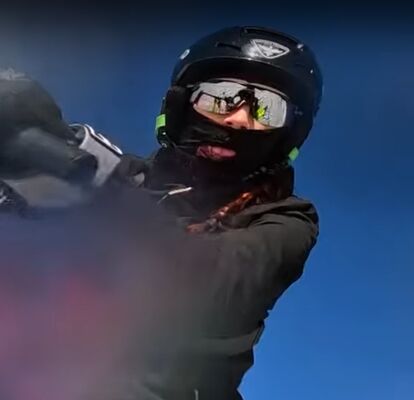 Twowheelsandaponytail