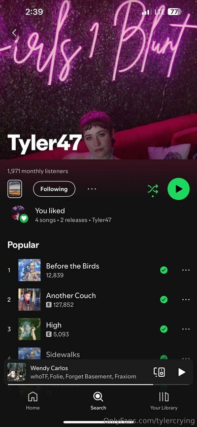 Tylercrying