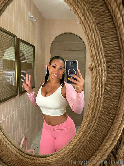 Uncensoredhazel