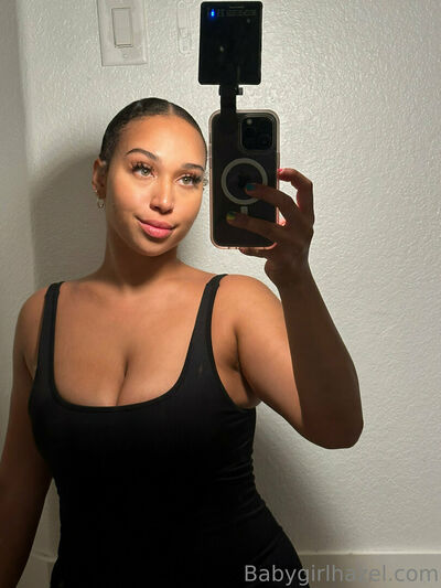 Uncensoredhazel