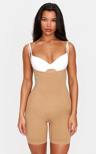 Underbust