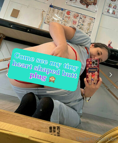 Underthescrubs