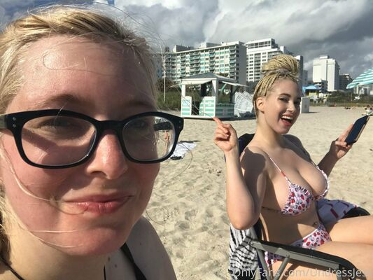 Undressjess