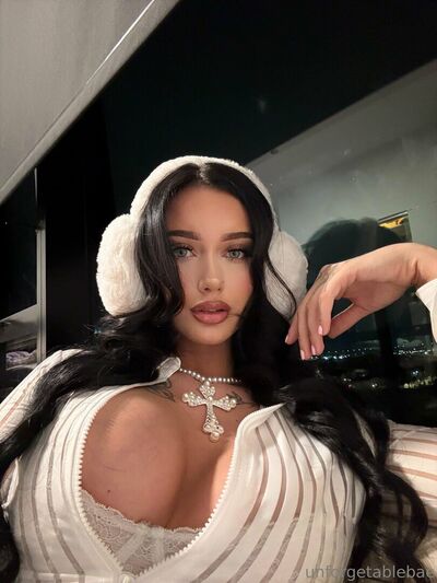 Unforgetablebae