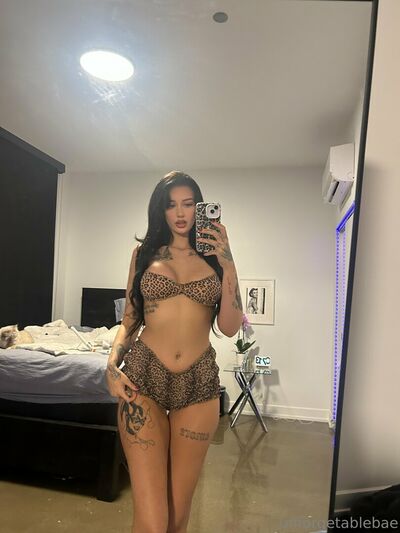 Unforgetablebae