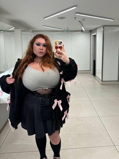 Unicornglitteryblood