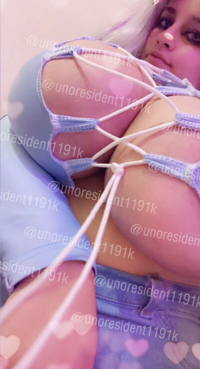 Unoresident1191k