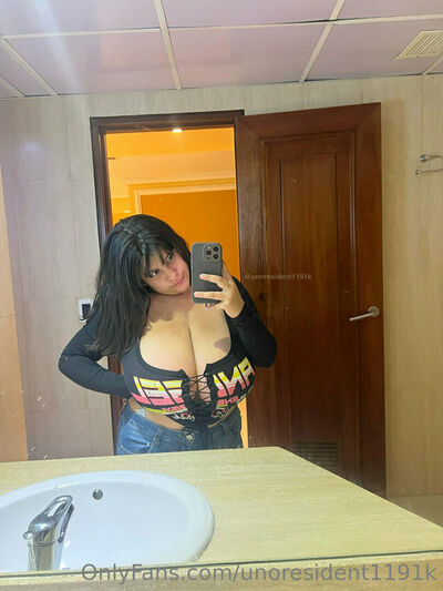Unoresident1191k