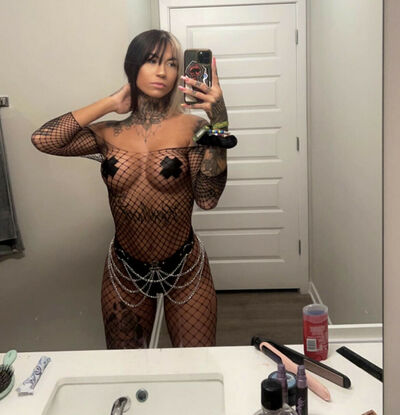 Urgoddessnicki