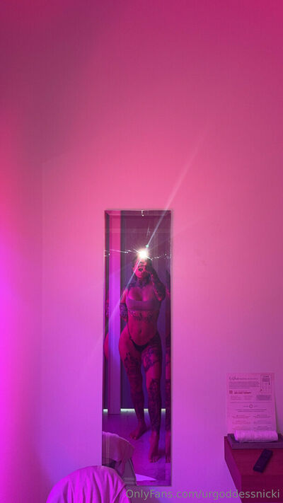 Urgoddessnicki