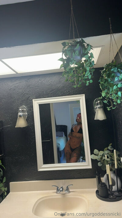 Urgoddessnicki