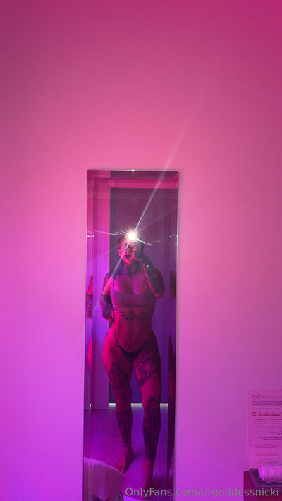 Urgoddessnicki