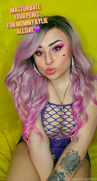 Urpawgkylie