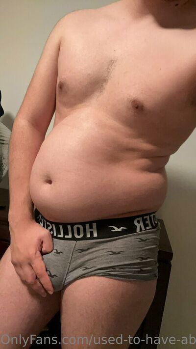 Used-to-have-abs