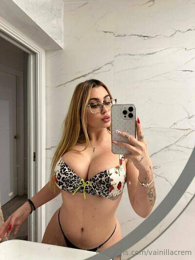 Vainillacrem