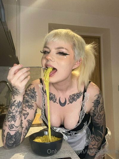 Valentinaink