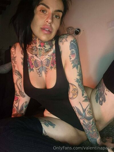 Valentinapace