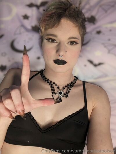 Vampirepriestpoison