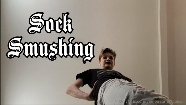 Vampirepriestpoison