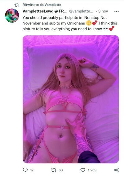 Vamplette