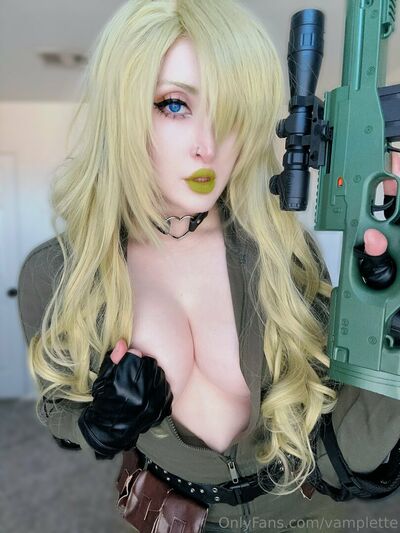 Vamplette