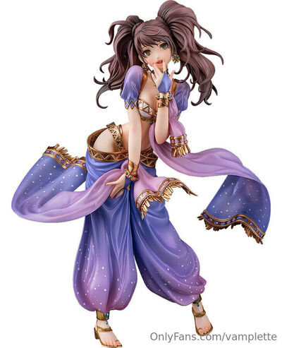 Vamplette