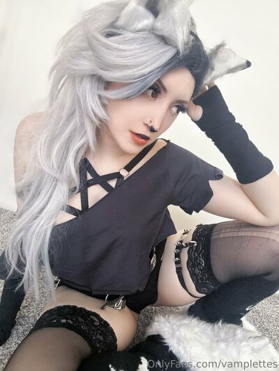 Vamplettes