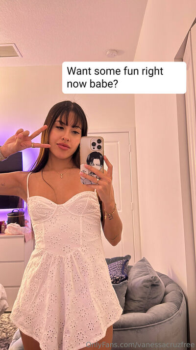Vanessacruzfree