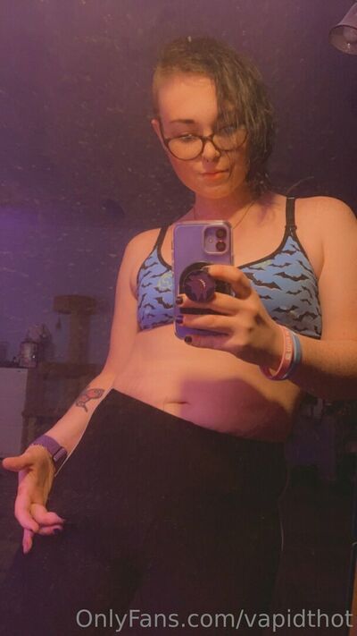 Vapidthot