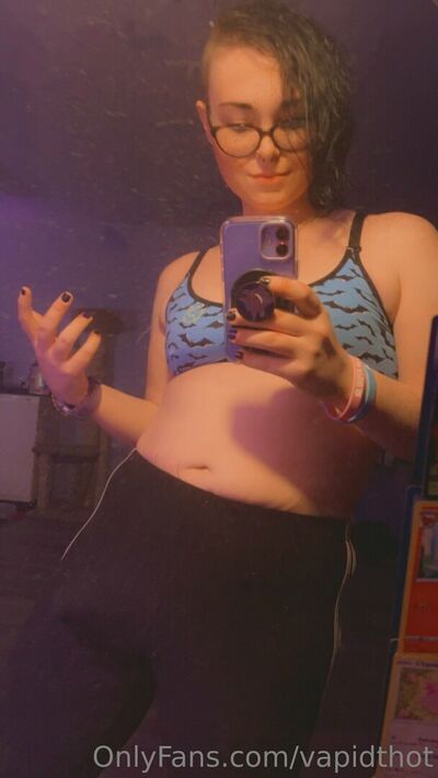 Vapidthot