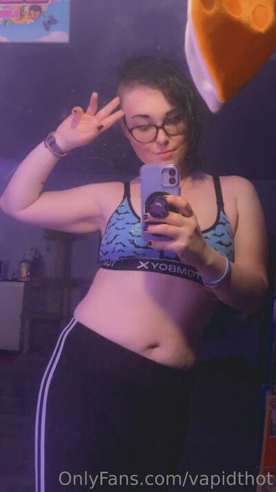 Vapidthot