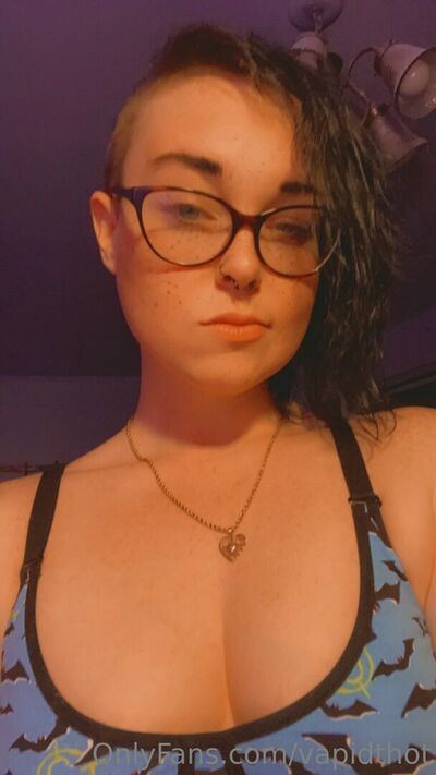 Vapidthot