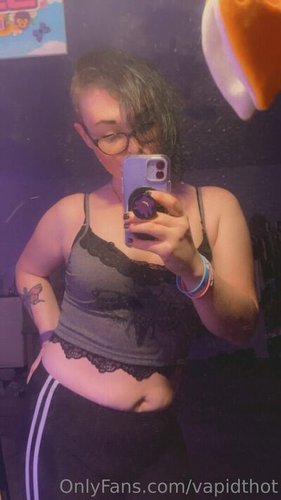 Vapidthot