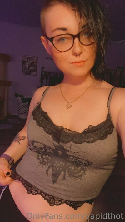 Vapidthot