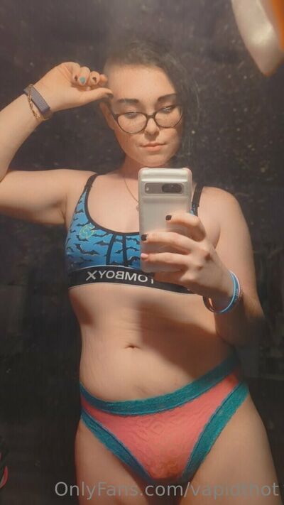 Vapidthot