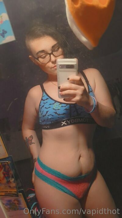 Vapidthot