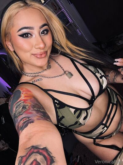 Veronicarae