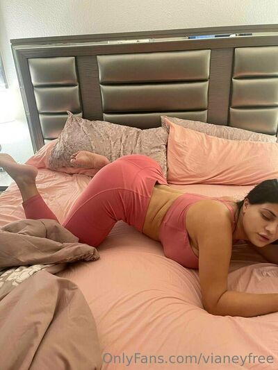 Vianeyfree