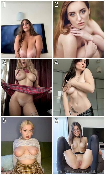 Vickiblack