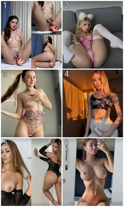 Vickiblack