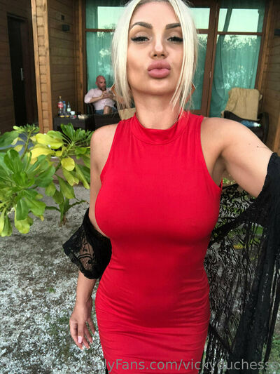 Vickyduchesss