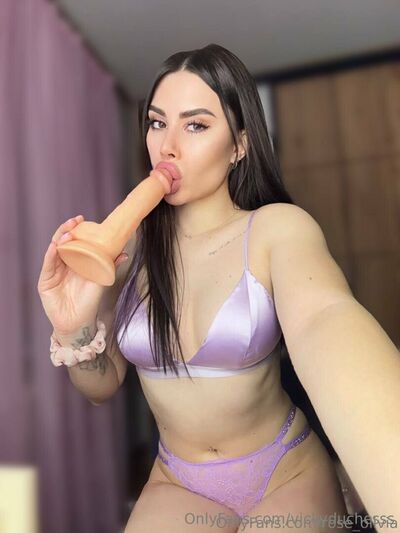 Vickyduchesss