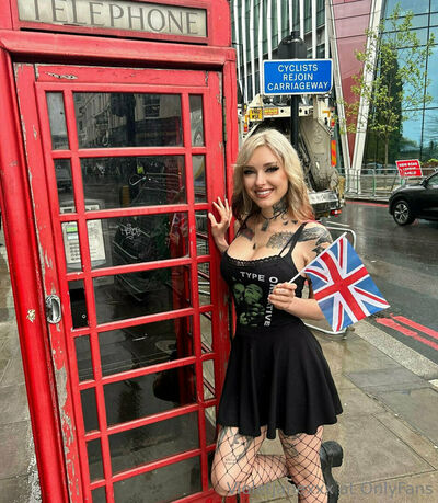 Violetjanexxx