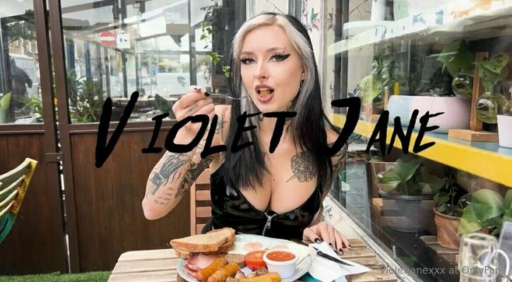 Violetjanexxx