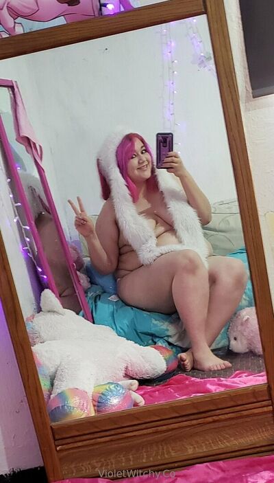 Violetwitchy