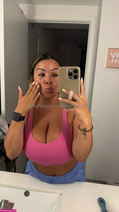 Vipnobettertits