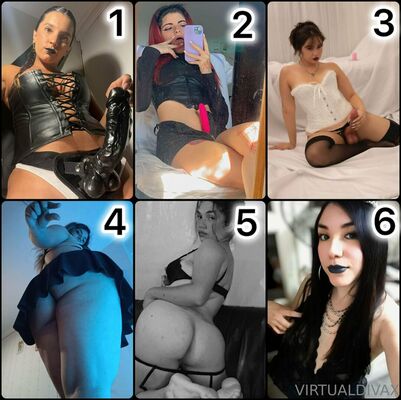 Virtualdivax