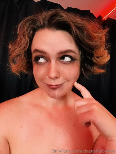 Vixenshelbyfree