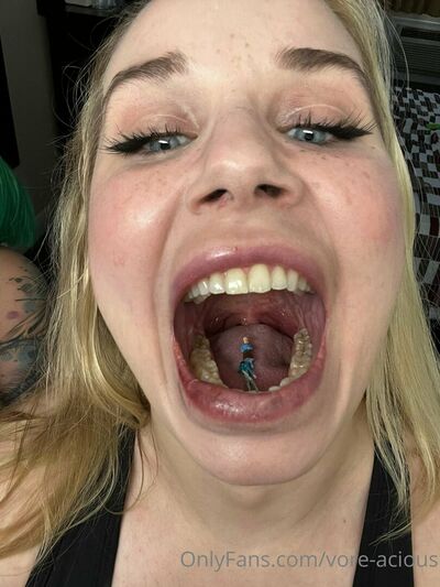 Vore-acious-clips